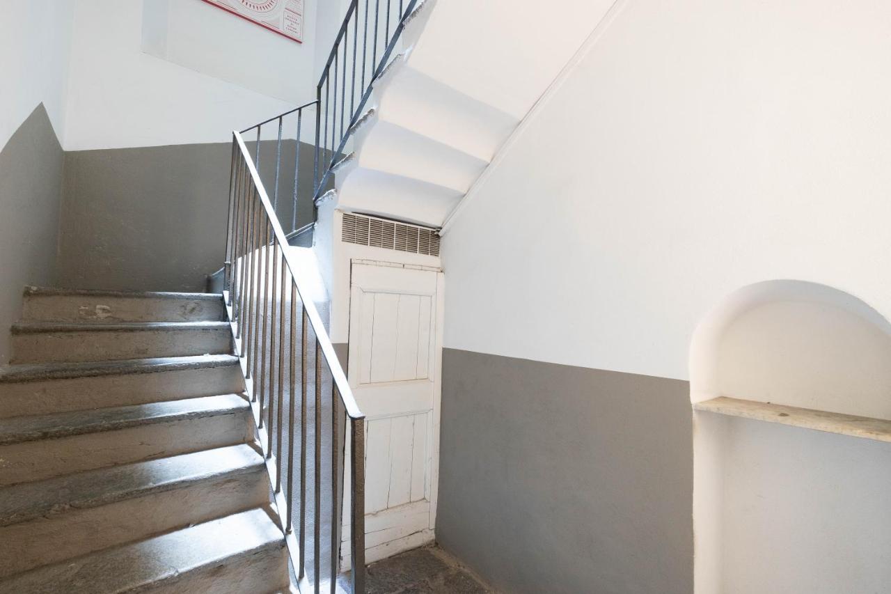 Casanina - The House Of Travelers Apartment Como Ngoại thất bức ảnh